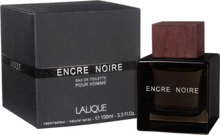   Lalique Encre Noire EDT 100 ml  