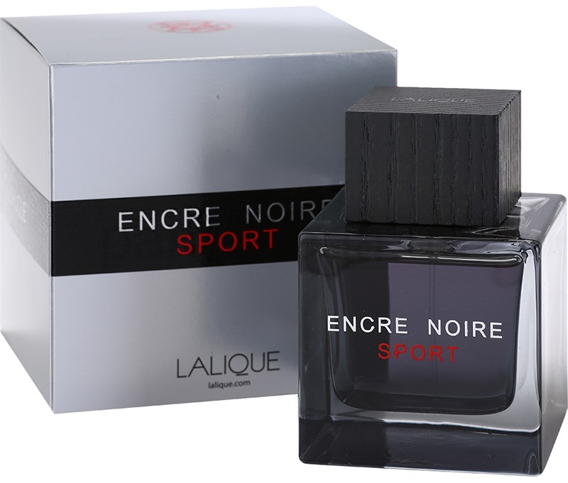   Lalique Encre Noire Sport EDT 100 ml  