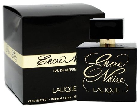   Lalique Encre Noire Pour Elle EDP 100 ml  