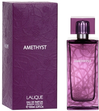   Lalique Amethyst EDP 100 ml  
