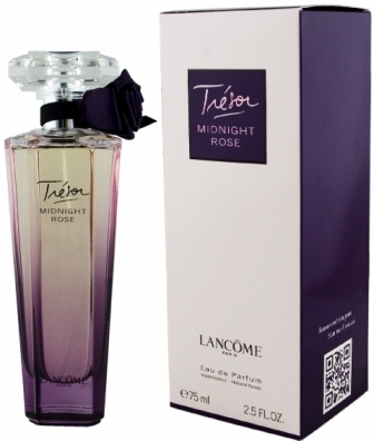   Lancome Tresor Midnight Rose EDP 75 ml  