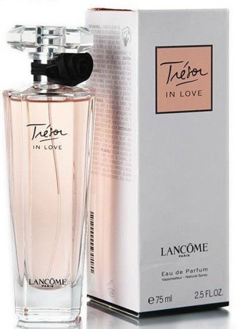   Lancome Tresor In Love EDP 75 ml  