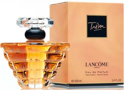   Lancome Tresor EDP 100 ml  