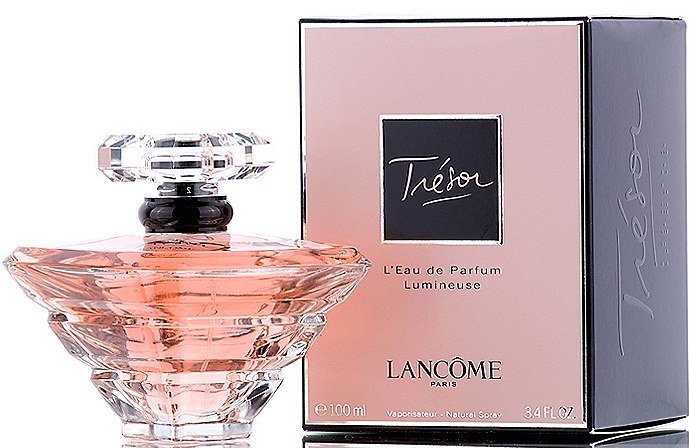   Tresor Eau de Parfum Lumineuse EDP 100 ml  