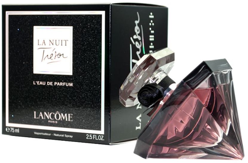   Lancome La Nuit Tresor EDP 100 ml  