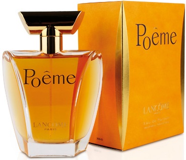   Lancome Poeme EDP 100 ml  