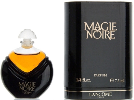   Lancome Magie Noire Parfum  7,5 ml  