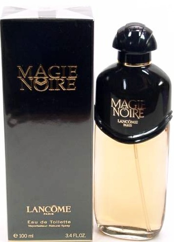   Lancome Magie Noire EDT 50 ml  