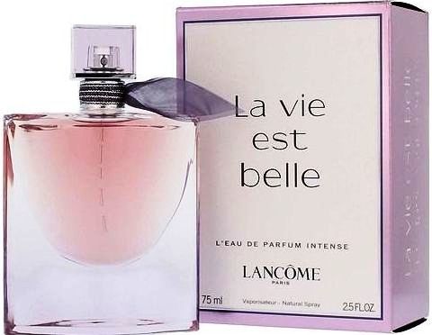   Lancome La Vie Est Belle L'Eau de Parfum Intense EDP 75 ml  