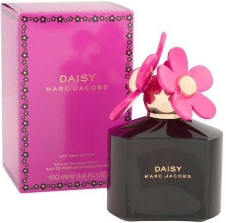   Marc Jacobs Daisy Hot Pink Edition EDP 100 ml  