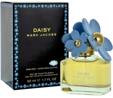   Marc Jacobs Daisy Garland EDT 100 ml  