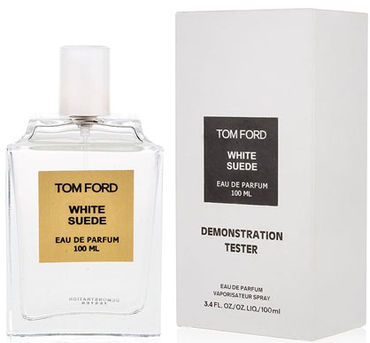   Tom Ford White Suede EDP 100 ml  