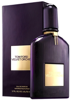   Tom Ford Velvet Orchid EDP 100 ml  