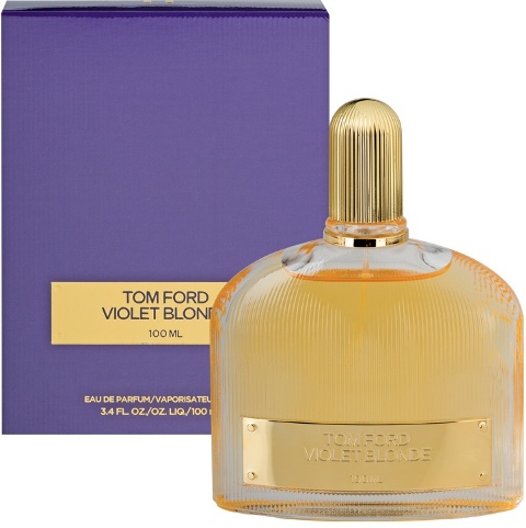   Tom Ford Violet Blonde EDP 100 ml  