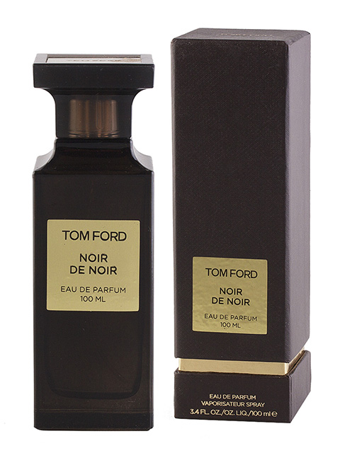  Tom Ford Noir de Noir EDP 100 ml 