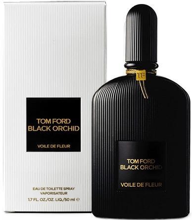   Tom Ford Black Orchid Voile de Fleur EDP 100 ml  