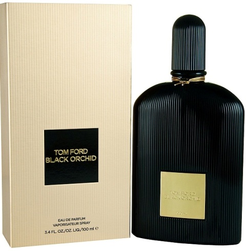   Tom Ford Black Orchid EDP 100 ml  