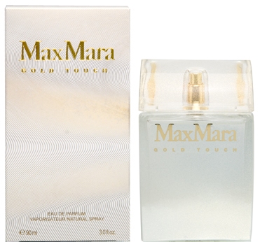   Max Mara Gold Touch EDP 90 ml  