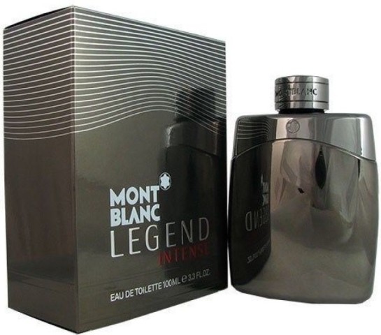   Montblanc Legend Intense EDT 100 ML  