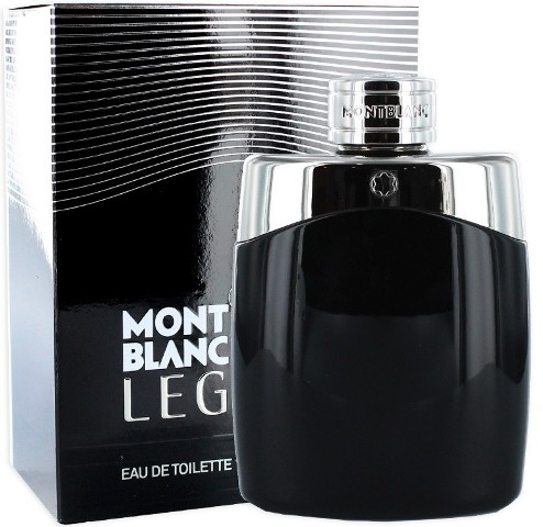   Montblanc Legend EDT 100 ML  