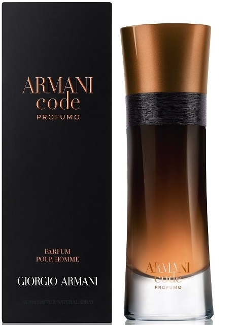   Giorgio Armani Code Profumo EDP 100 ML  