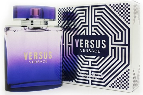   Versace Versus EDT 100 ml.  