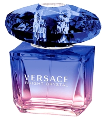   Versace Bright Crystal Limited Edition EDT 90 ml.  