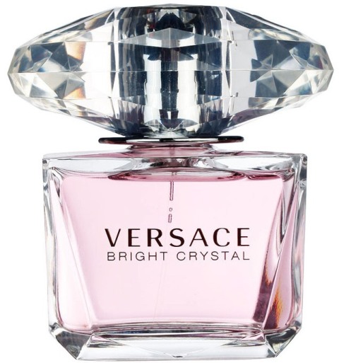   Versace Bright Crystal EDT 90 ml.  