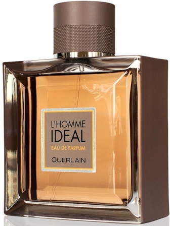   Guerlain LHomme Ideal Eau de Parfum EDP 100 ml  