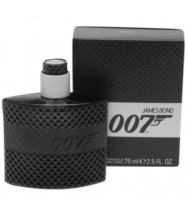   James Bond 007 EDT 75 ml  