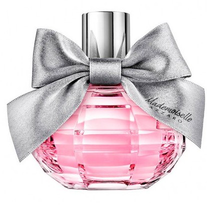   Azzaro Mademoiselle EDT 90 ML  