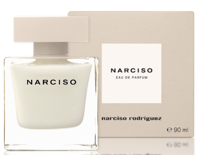   Narciso Rodriguez Narciso EDP 100 ML  