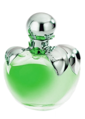   Nina Ricci Nina Green EDT 80 ML  