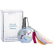 ЖЕНСКИЕ Lanvin Eclat D'Arpege SUMMER ( картон) For Women EDP 100 ml (ЛИЦЕНЗИЯ)