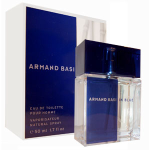   Armand Basi In Blue EDT 100 ML  