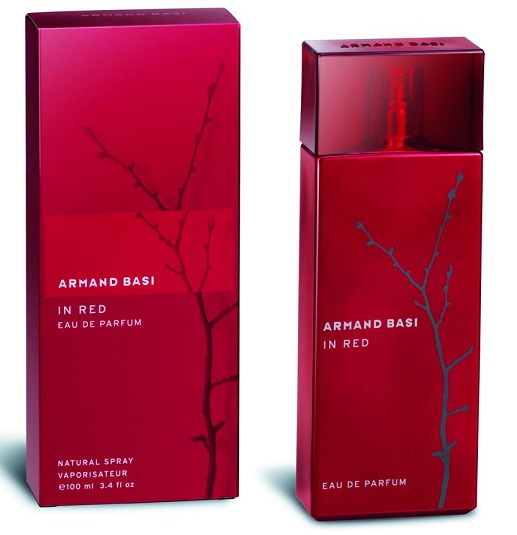   Armand Basi In Red EDP 100 ML  