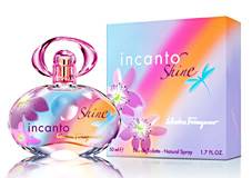   Salvador Ferragamo Incanto Shine For Woman EDT 100 ml ()