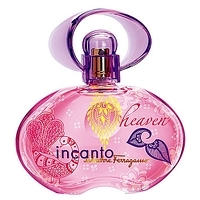   Salvador Ferragamo Incanto HEVEN For Woman EDT 100 ml ()