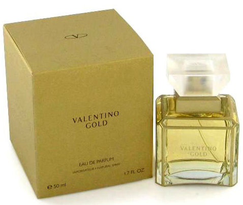   VALENTINO   VERY VALENTINO  GOLD For Women  EDP  100 ML  NEW ()