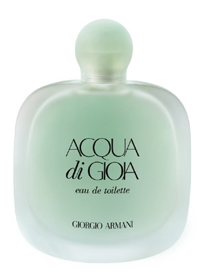   Giorgio Armani Acqua di Gioia Eau de Toilette EDT 100 ML  