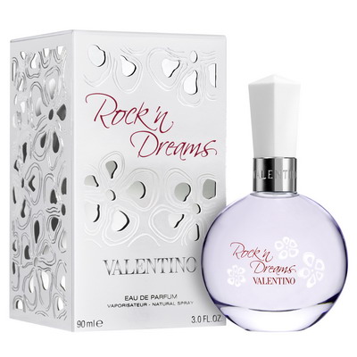   Valentino Rock`n Dreams  For Woman EDP 90 ml   