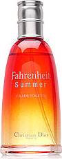 МУЖСКИЕ Dior Fahrenheit summer For Man EDT 100 ML (ЛИЦЕНЗИЯ)