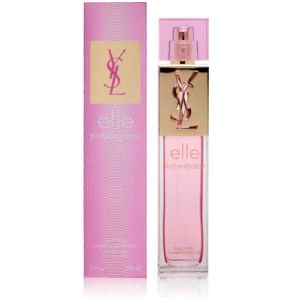   Yves Saint Laurent ELLE Eau d`Ete Summer Fragrance For Woman EDP 90 ml  - 