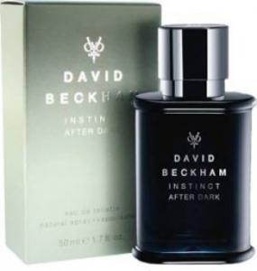   David Beckham Instinct After Dark EDT 100 ML  