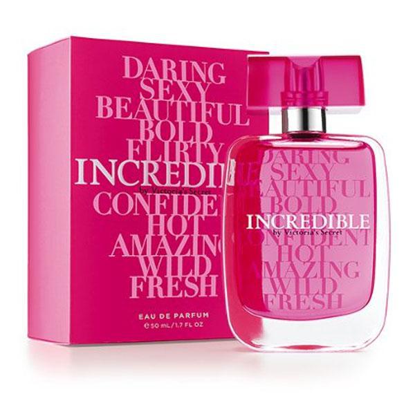   VICTORIA SECRET INCREDIBLE EDP 100 ML ()