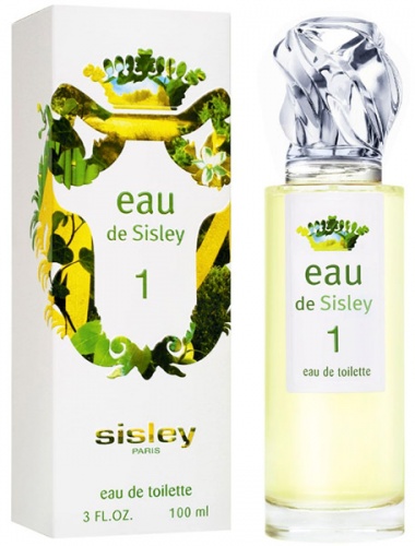   Eau De Sisley No.1 EDT 100 ML ()