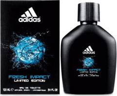   Adidas Fresh Impact EDT 100 ml  