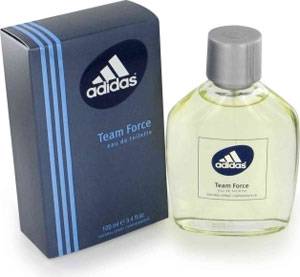   Adidas Team Force EDT 100 ml  