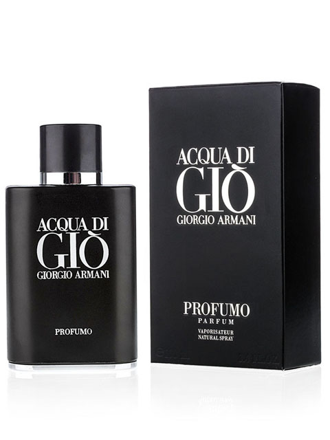   Giorgio Armani Acqua di Gio Profumo EDP 100 ML  