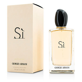   Giorgio Armani Si EDP 100 ML  